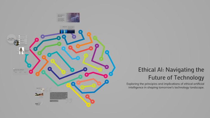 Ethical AI: Navigating the Future of Technology by Patrycja Tomaszewska ...