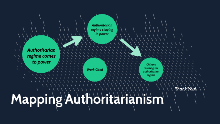 Mapping Authoritarianism Project By Camryn Courtad On Prezi