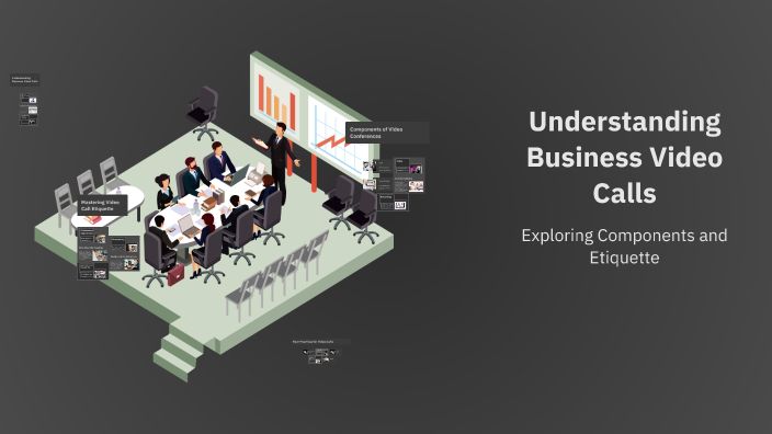 Sherwin Call Understanding Business Video Calls by Sherwin Rafael Rodenas on Prezi