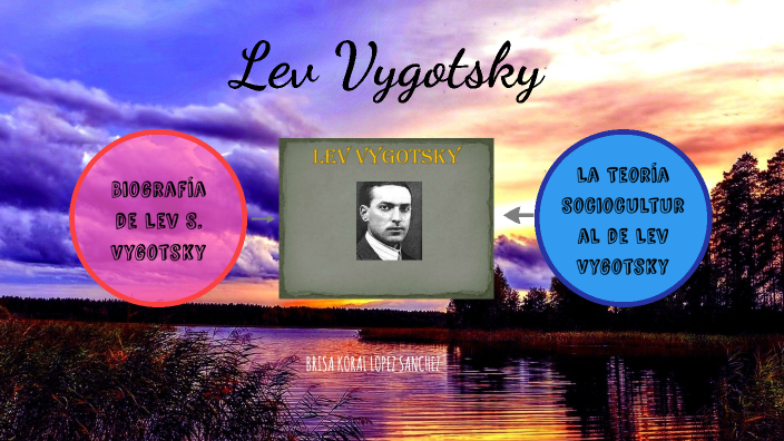 Lev Vigotsky by brisa lopez sanchez on Prezi