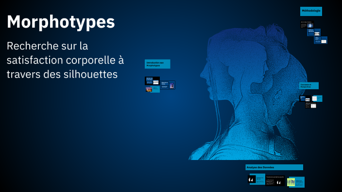 Morphotypes by anaëlle Tennier on Prezi