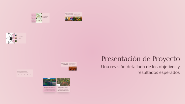 Presentación de Proyecto by Melisa Castaneda on Prezi