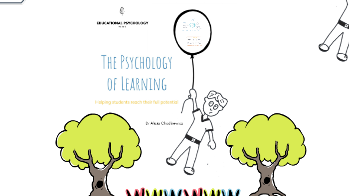 The psychology of learning by Alicia Chod on Prezi