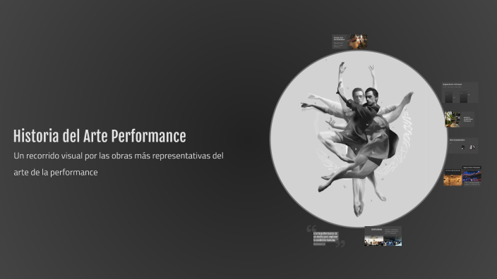 Historia del Arte Performance by Alison Benitez on Prezi