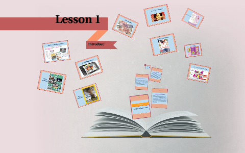 Lesson 1 by อ. ต้า on Prezi