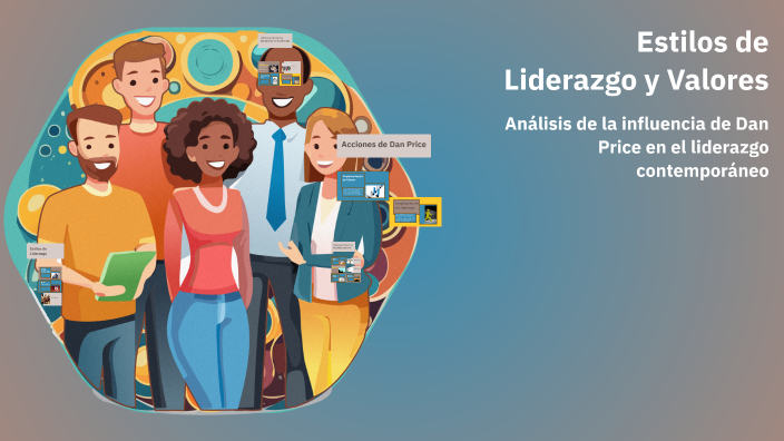Estilos de Liderazgo y Valores by Maria Fernanda Bofill Castillo on Prezi