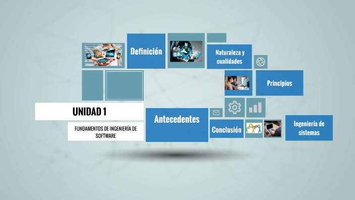 Unidad 1 Fundamentos De Ingenieria De Software By Enrique Martinez Castillo On Prezi 4109