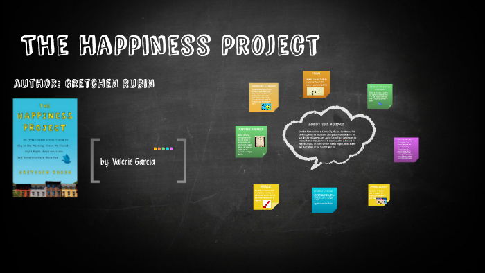 the happiness project by valerie garcia on Prezi
