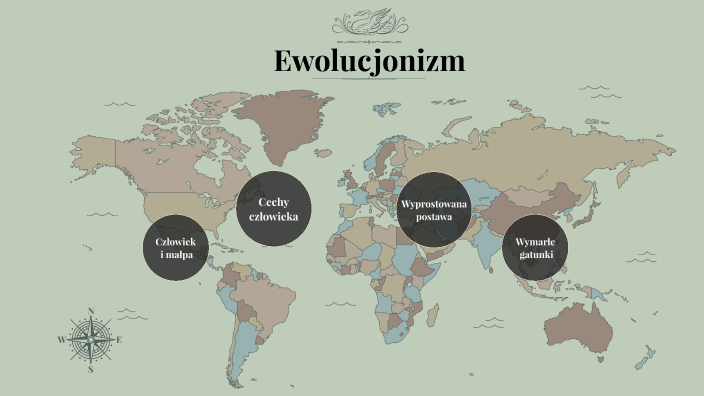 Przodkowie człowieka by Jan Rychlik on Prezi