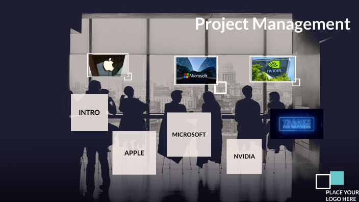 Project Management by fatima rkd on Prezi