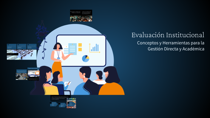 Evaluación Institucional by juan david sepulveda on Prezi
