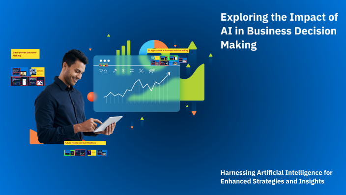 Exploring the Impact of AI in Business Decision Making by MUHAMMAD ...