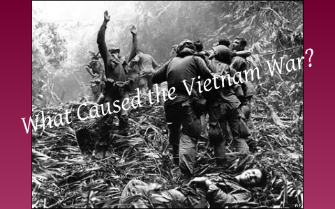 Causes of the Vietnam War by Martyna Szymanska on Prezi