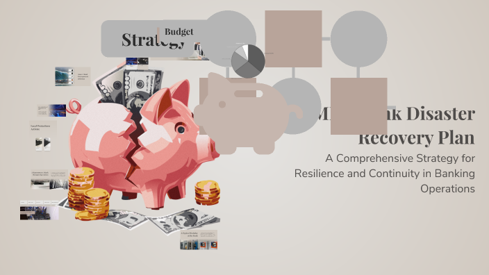 MDT Bank Disaster Recovery Plan by Cloud Dev #y on Prezi