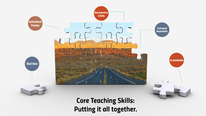 core-teaching-skills-by-chelsie-todd