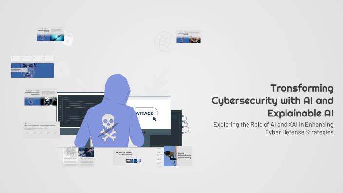 Transforming Cybersecurity with AI and Explainable AI by Harvinder ...