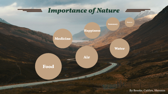 why-nature-is-important-by-shyanne-east