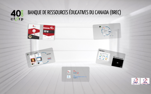 Banque de ressources éducatives du Canada (BREC) by Joey Bedard on Prezi