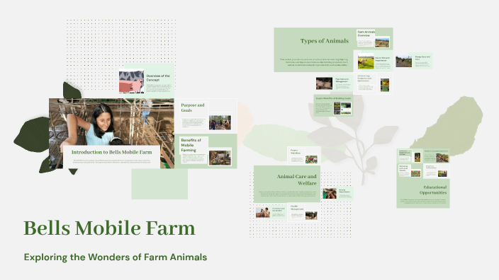 Bells Mobile Farm by Georgia Bellchambers on Prezi