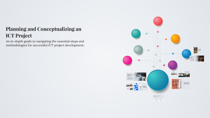 Planning and Conceptualizing an ICT Project by Keneth Manuel on Prezi
