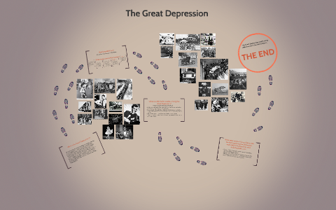 The Great Depression by Sammie Thach on Prezi