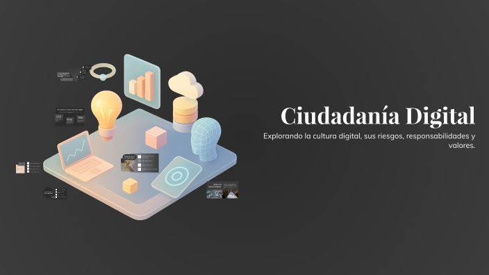 Ciudadanía Digital by MARIA JOSE RUIZ BARNARD on Prezi