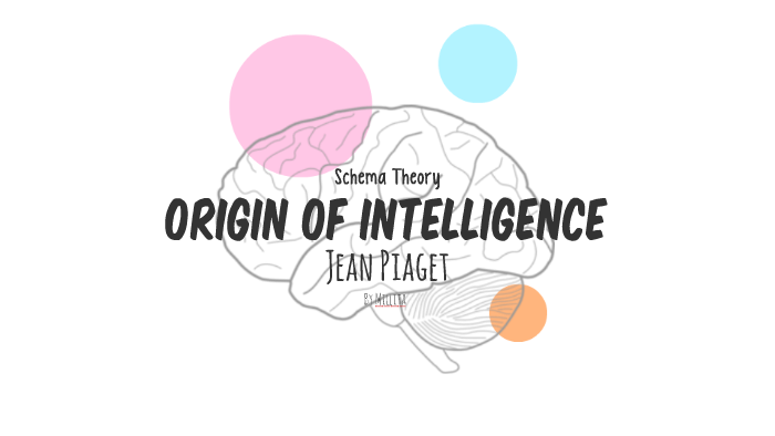 essay the origin of intelligence