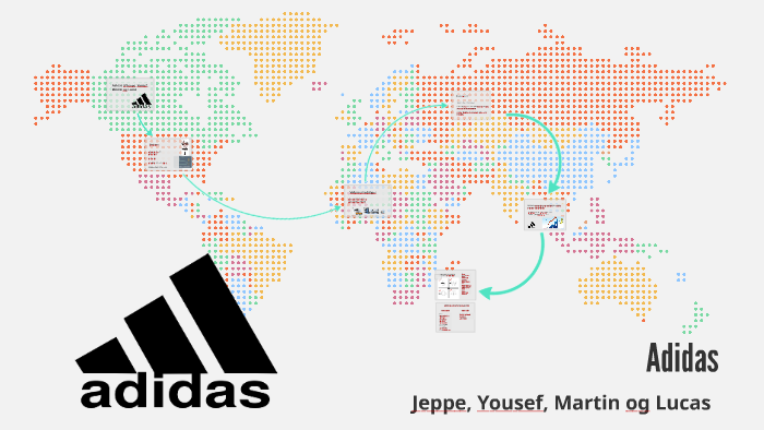 klo Væsen pegs Adidas af Jeppe, Yousef, Martin og Lucas by Lucas Behrndtz on Prezi Next