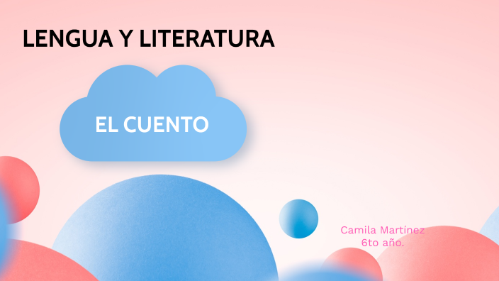 LENGUA Y LITERATURA by Liliana Baque on Prezi