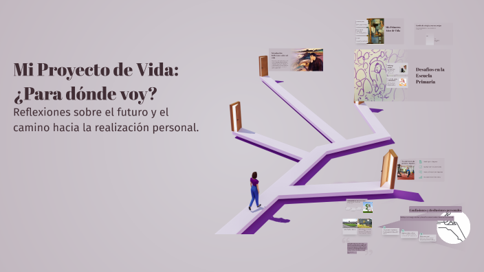 Mi Proyecto de Vida: ¿Para dónde voy? by Julian Vargaz on Prezi