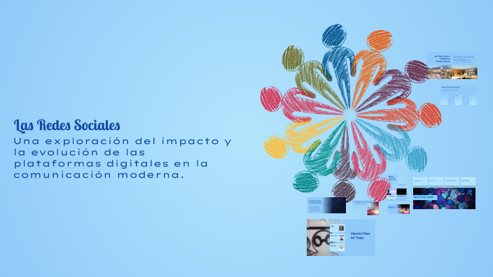 Las Redes Sociales by Maria Sofia Rojas Zapata on Prezi