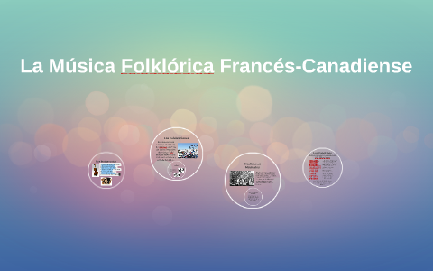 La Folklórica Canadá by Lisa