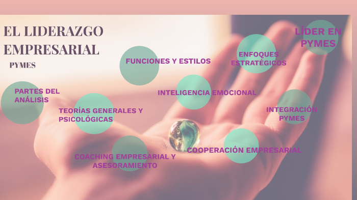 El Liderazgo Empresarial By Paola García On Prezi 1815