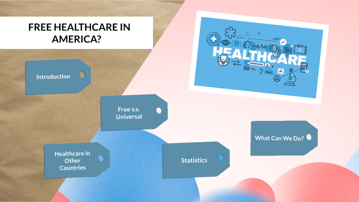 Free Healthcare in America by Amaya Christopher on Prezi