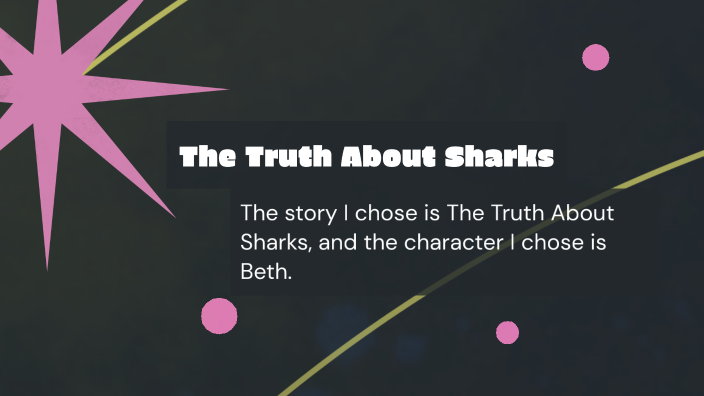 Character Presentation by z k on Prezi