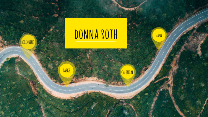 DONNA ROTH by Nancy Schuit on Prezi
