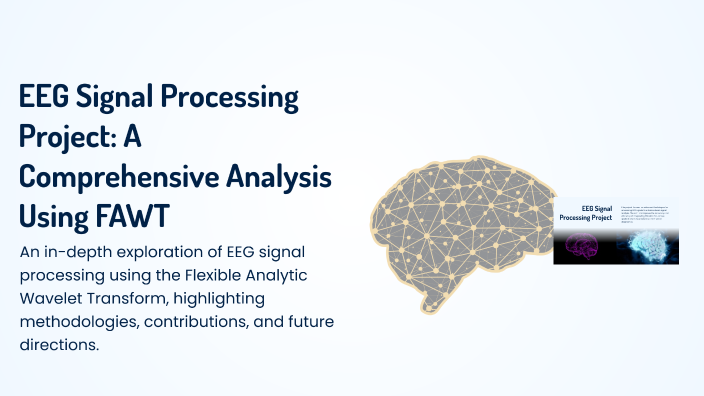 EEG Signal Processing Project: A Comprehensive Analysis Using FAWT by ...