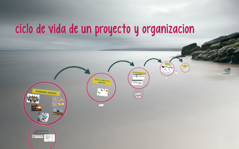 ciclo de vida de un proyecto y organizacion by Edgar Human on Prezi