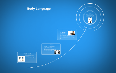 Body Language by Shelby Rogers on Prezi
