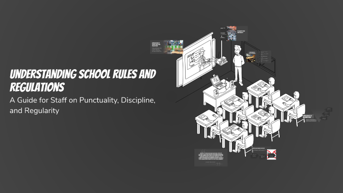 Understanding School Rules and Regulations by Makarand Acharya on Prezi
