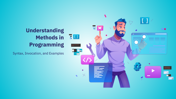 Understanding Methods in Programming by Marry Jane Oracion on Prezi