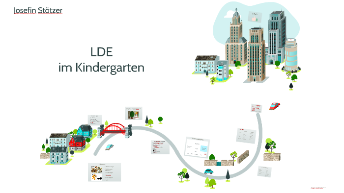 Praktikum Kindergarten By Niklas Stoetzer