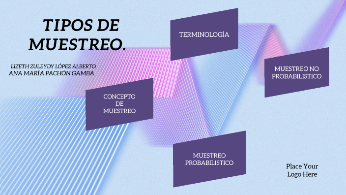 TIPOS DE MUESTREO by Yenifer Ibarra on Prezi