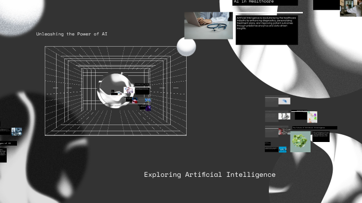 Exploring Artificial Intelligence by ritu on Prezi