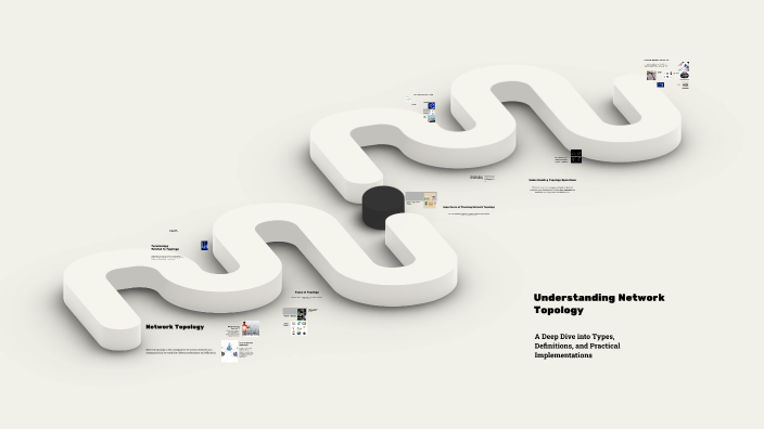 Understanding Network Topology by Peter Shen on Prezi
