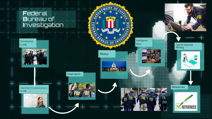 FBI POWERPOintpresentation by Ennes Severino Ortiz on Prezi