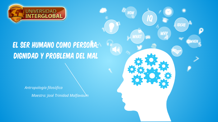 el ser humano como persona by sandra vallejo on Prezi