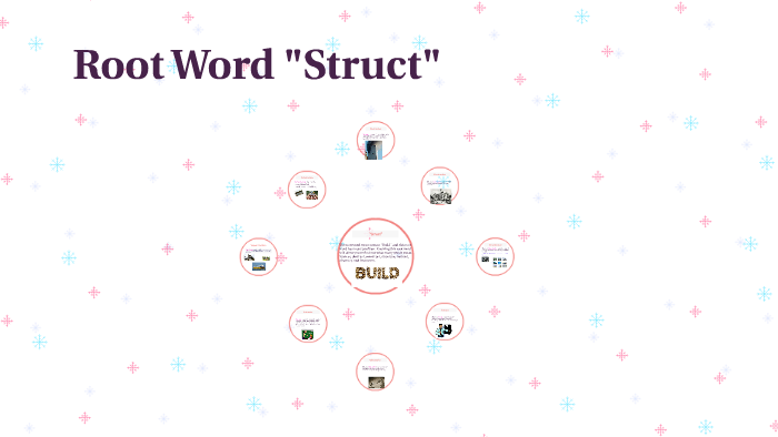 root-word-struct-by-adrienne-bonds