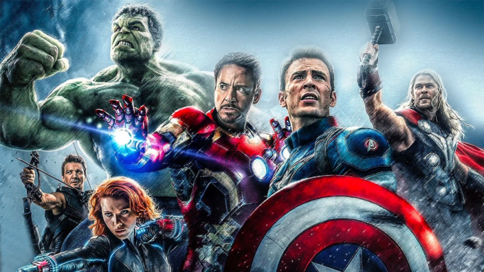 Avengers Assemble: Forming Your Team Like a Leader by Aditi Tamhane