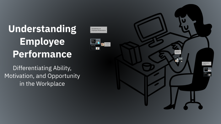 Understanding Employee Performance by RITA FARIA on Prezi